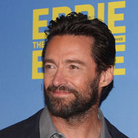 Hugh Jackman