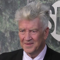 David Lynch