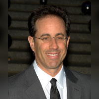 Jerry Seinfeld